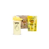 Limmo Limonata 300 ML x 12 ( Adet ) Shaker Hediyeli