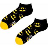 Limmon Store Batman Patik Renkli Çorap - 36 - 44