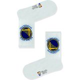 Limmon Store Golden State Atletik Çorap - Renkli - 36 - 44