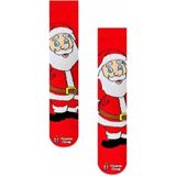 Limmon Store Noel Baba Renkli Çorap - 36 - 44