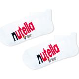 Limmon Store Nutella Patik Çorap - Renkli - 36 - 44