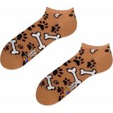 Limmon Store Patiler Patik Renkli Çorap - 36 - 44