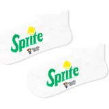 Limmon Store Sprite Patik Renkli Çorap - 36 - 44