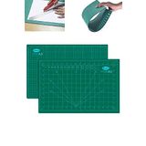 Limmy A3 Kesme Matı Patchwork - Kesme Tablası - Kesim Altlığı 42 * 30cm