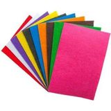Limmy Fon Kartonu 25x35cm Karışık 10 Renk