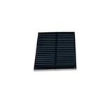 Limmy Güneş Paneli Mini Enerji Paneli Solar 3v (4,5x4,5 cm) - 1 Adet Li042