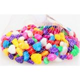 Limmy Renkli Filede Mini Taş, Renkli Taş, Terraryum Taşı, Akvaryum Taşı