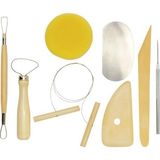 Limmy Resim Metal Spatula Painting Knife No: 1