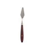 Limmy Resim Spatula, Metal Spatula (Painting Knife) - No: 3