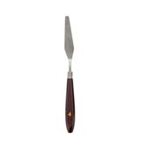 Limmy Resim Spatula, Metal Spatula (Painting Knife) - No: 4