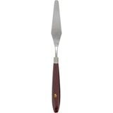 Limmy Resim Spatula, Metal Spatula (Painting Knife) - No: 5
