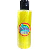 Limmy Slime Sıvı Yapıştırıcısı Su Bazlı 70 ml - Sarı