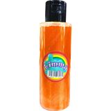 Limmy Slime Sıvı Yapıştırıcısı Su Bazlı 70 ml - Turuncu