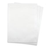 Limmy Zarf A4 boyutunda Beyaz Torba Zarf 24x32 cm - 20 Adet