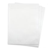Limmy Zarf A4 boyutunda Beyaz Torba Zarf 24x32 cm - 50 Adet