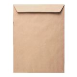 Limmy Zarf A4 boyutunda Torba Zarf 24x32 cm - 50 Adet