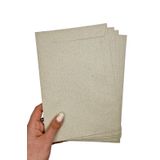 Limmy Zarf A5 boyutunda Kraft Torba Zarf 17x25 cm - 10 Adet