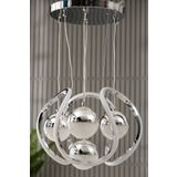 Limni Home 3+1 Li Led Avize Lmnavz1106