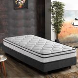 Limni Home & Living LİMNİ DADDYS ORTOPEDİK YATAK 90X190
