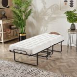 Limni Home & Living Simflex Katlanır Karyola + Yatak