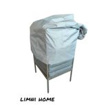 Limni Home Mini Multilounge Bahçe Balkon Mobilyası Su Geçirmez Koruma Kılıfı