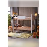 Limni Home Mondo Ikili Ayrilabilen Mdf Profilli 90X190 Ranza