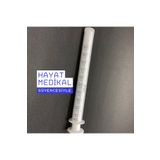 LİMO ÖLÇÜLÜ ŞURUP ŞIRINGASI BEBEK ORAL İLAÇ ENJEKTÖR 10 ML