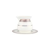 Limoges Coppelia Tabaklı Sosluk 300CC - 0,60 x 19 x 29 cm