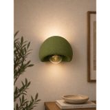 Limon 3D Desing Aplik Rustik E27 Modern Avize Bohem Beton Görünüm (E27 Ampul Dahildir.) BTN-APLIK-1-HK