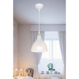 Limon 3D Desing Modern ve Dekoratif Sarkıt Avize Lamba Yatak Odası Salon Mutfak Koridor - Şeffaf