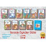 Limon Ağacı 3. Sınıf Sıcacık Öyküler Dizisi ve Değerlendirme Kitapçığı - Hayır