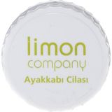 Limon Ayakkabı Temizleme Cilası - Siyah