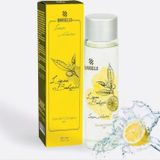 LİMON BAHÇESİ 180 ml CAM DÖKME KAPAK KOLONYA EDC