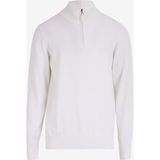 Limon Bato Yaka Basic Düz Ekru Erkek Kazak MML4WM-KZK9511 - XL