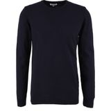 Limon Bisiklet Yaka Basic Düz Lacivert Erkek Kazak L4WM-KZK9508 - 2XL