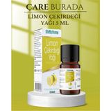 Limon Çekirdeği Yağı 5 ml - 20 ml