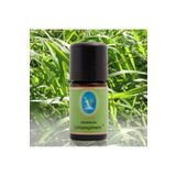 Limon Çimeni Yağı 5 ml Organik