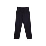 LİMON COMPANY Limon Normal Bel Düz Paça Jogger Pantolon, S, 5003284504, Siyah, Erkek