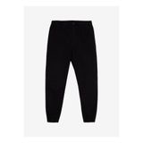 LİMON COMPANY Limon Normal Bel Lastikli Paça Jogger Siyah Erkek Pantolon MML4WM-PNT9516