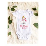 Limon İlk Dişim Çıktı Baskılı Bebek Body Zıbın