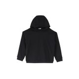 Limon Kapüşon Yaka Düz Lacivert Kadın Sweatshırt ML4WL-SWT9010, XL, 5003163182