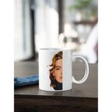 Limon Killing Eve 5 Baskılı Kupa KIO-K-D104