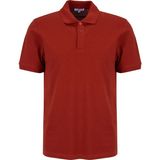 Limon Kiremit Erkek Polo T-Shirt L6SM-TST9524