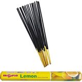Limon Kokusu Tütsü 20 Çubuklu Paket Lemon - Renkli