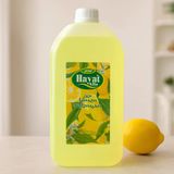 Limon Kolonya 5L Bidon