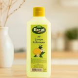 Limon Kolonya 900 Ml Bidon