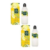 Limon Kolonyası 400 Ml ( 2 Adet)