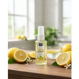 Limon Kolonyası 50cc Sprey – Ferahlatıcı & Hijyenik Taşınabilir Kolonya