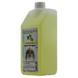 Limon Kolonyası 80° -1 Litre - (BİDON) Korumalı Kapak - Yeni Model