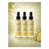 Limon Kolonyası 80° 100 ml Sprey (3’lü Set)